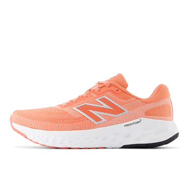 New Balance Fresh Foam X EVOZ V4 Womens Running Shoes