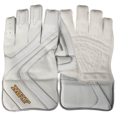 MRF Emperor Wicket keeping Gloves