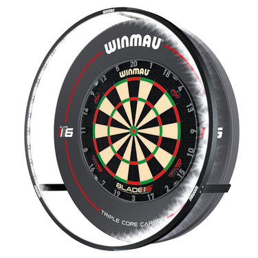 Winmau Plasma Dartboard Surround Light