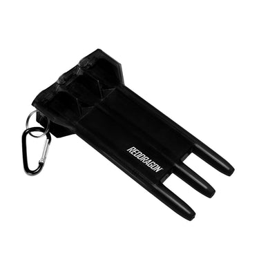 Red Dragon Centric Moulded Darts Case