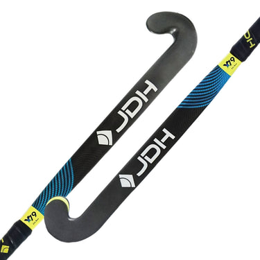 JDH X79 Extra Low Bow Hockey Stick - 2025