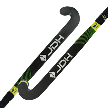 JDH X79 Low Bow Hockey Stick - 2025