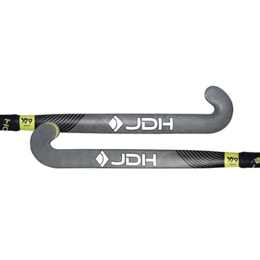 JDH X79 Mid Bow Hockey Stick - 2025