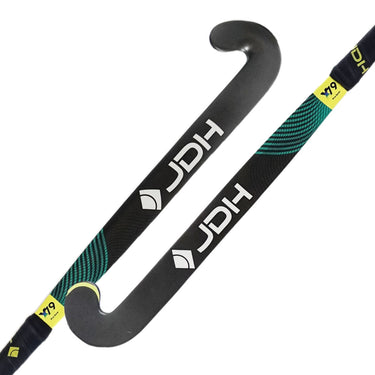 JDH X79 Pro Bow Hockey Stick - 2025