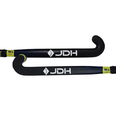 JDH X93 Concave Hockey Stick - 2025