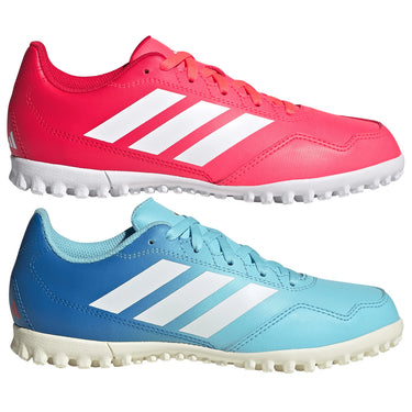 Adidas Youngstar Rise Junior Hockey Shoes - 2026