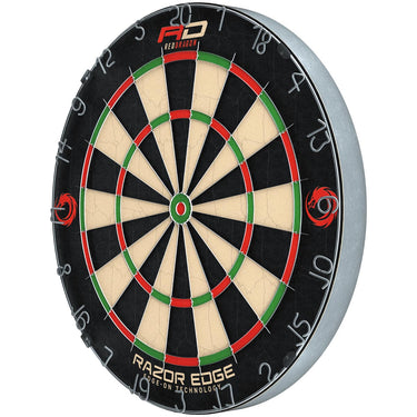 Red Dragon Razor Edge Dartboard