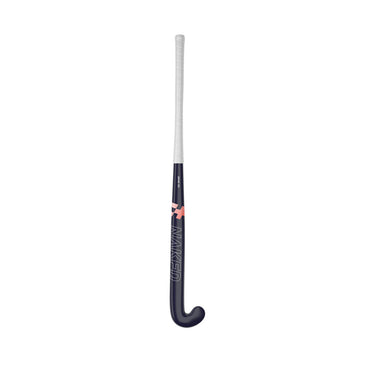 Naked Zeme 50 Mid Bow Hockey stick - 2026