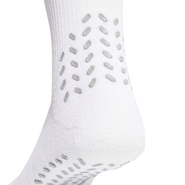 Adidas Performance Cushioned Crew Grip Socks