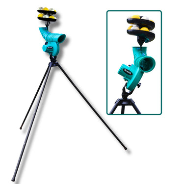 Paceman 195 XT Bowling Machine