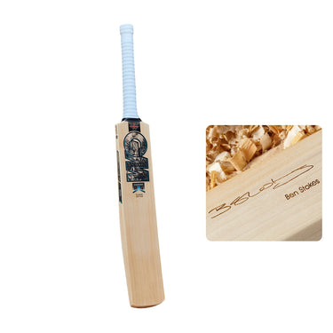 Gunn & Moore Ben Stokes Players Edition Cricket Bat - 2026