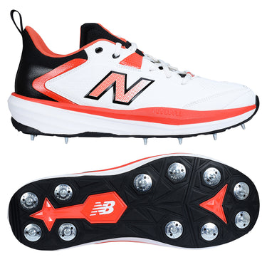 New Balance CK4030 Cricket Shoes - 2026
