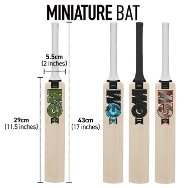 Gunn & Moore Miniature Bat