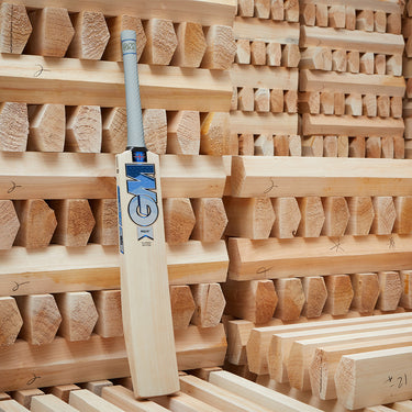 Gunn & Moore Aiden Markram Players Edition Cricket Bat - 2026