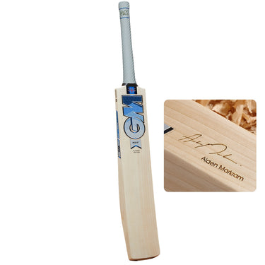 Gunn & Moore Aiden Markram Players Edition Cricket Bat - 2026