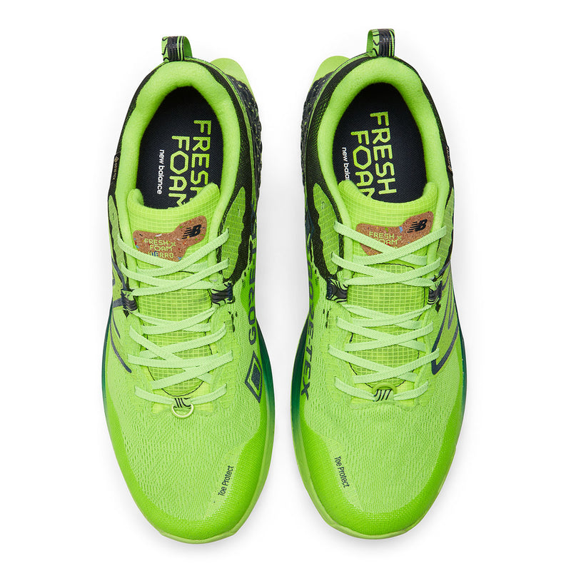 New Balance Fresh Foam X HIERRO V7 GTX Mens Running Shoes