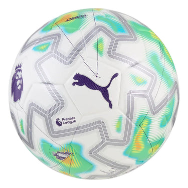 PUMA Orbita Match Premier Thrill Football (FIFA Quality)