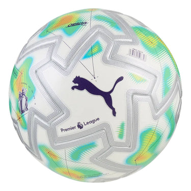 PUMA Orbita Pro Premier Thrill Football (FIFA Pro Quality)