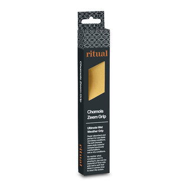 Ritual Chamois Classic Hockey Grip