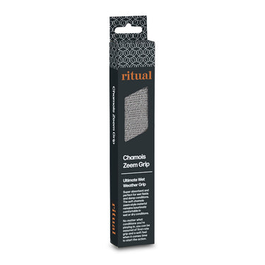 Ritual Chamois Tex Hockey Grip
