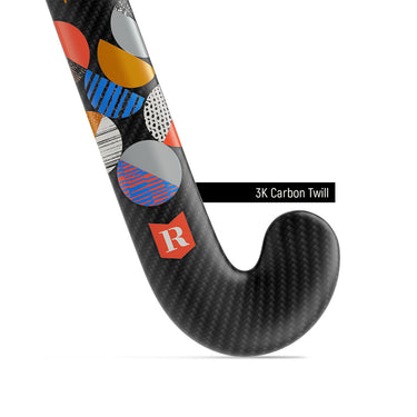 Ritual Finesse 75 Hockey Stick