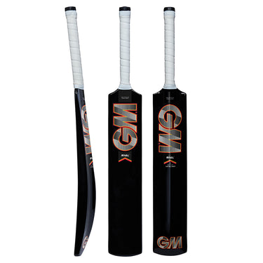 Gunn & Moore Rival Soft Ball Cricket Bat