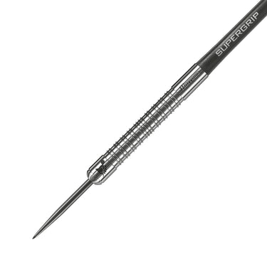 Harrows Supergrip 90% Steel Tip Darts