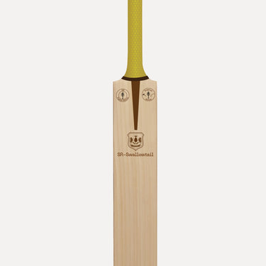 SR Swallowtail Cricket Bat