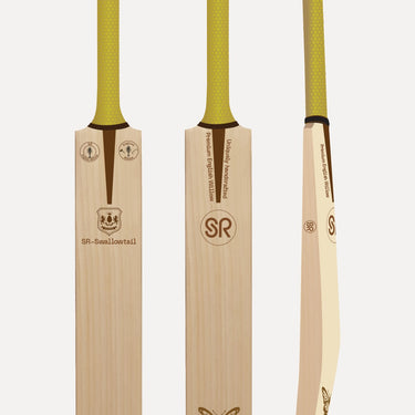 SR Swallowtail Cricket Bat
