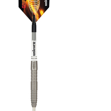 Unicorn Utech Gripper 6 90% Tungsten Darts