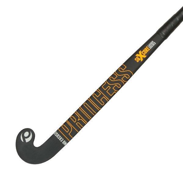Princess SG9 Carbon Hockey Stick