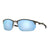 Oakley Wire Tap 2.0 Satin Light Steel w/ Prizm Deep Water polar Sunglasses
