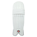 Hunts County Envy Batting Pads Front