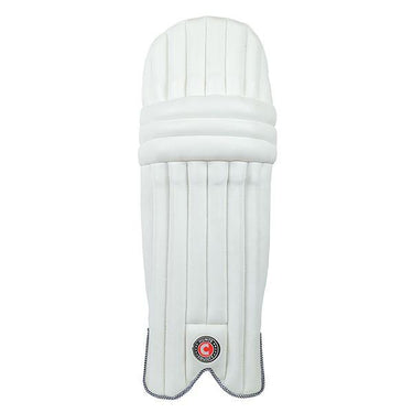 Hunts County Envy Batting Pads Front