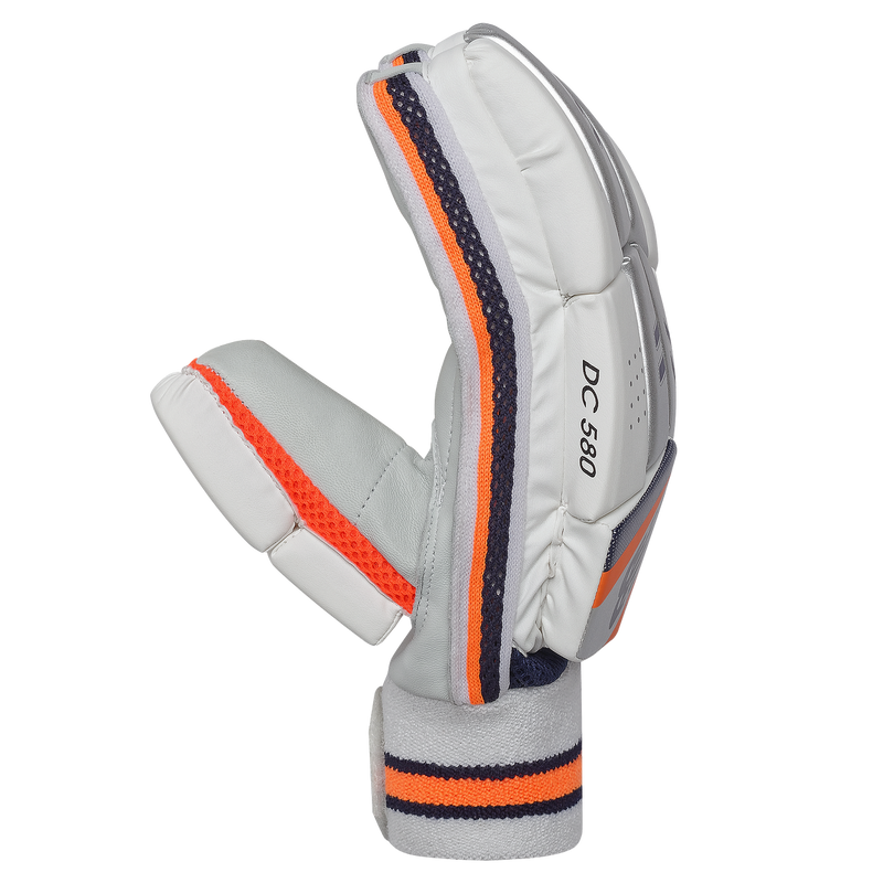 New Balance DC 580 Cricket Batting Gloves - 2022