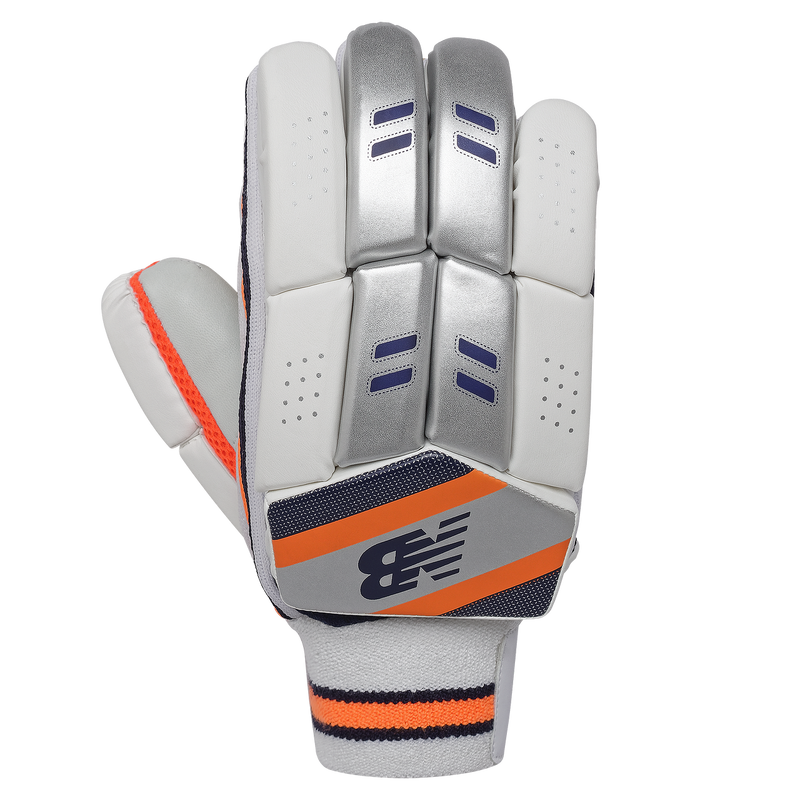 New Balance DC 580 Cricket Batting Gloves - 2022