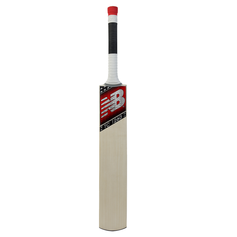New Balance TC 1260 Cricket Bat - 2022