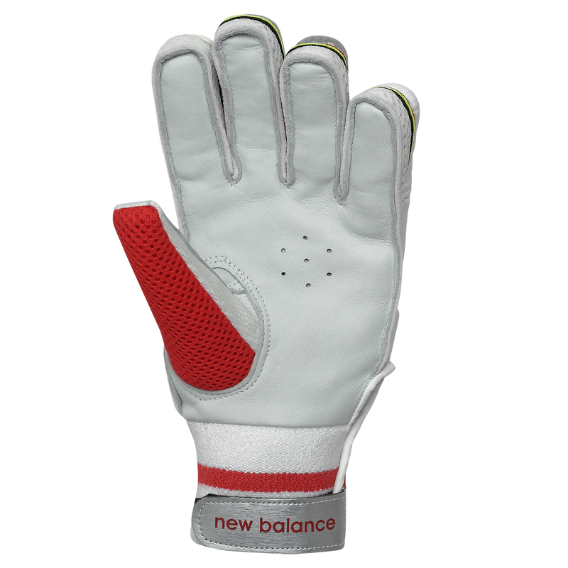 New Balance TC 360 Cricket Batting Gloves