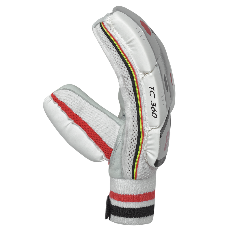 New Balance TC 360 Cricket Batting Gloves