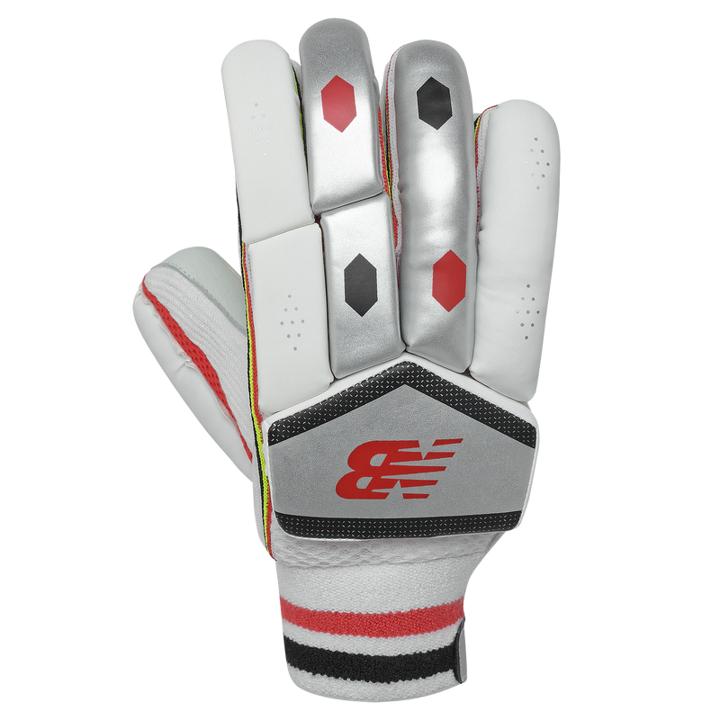 New Balance TC 360 Cricket Batting Gloves