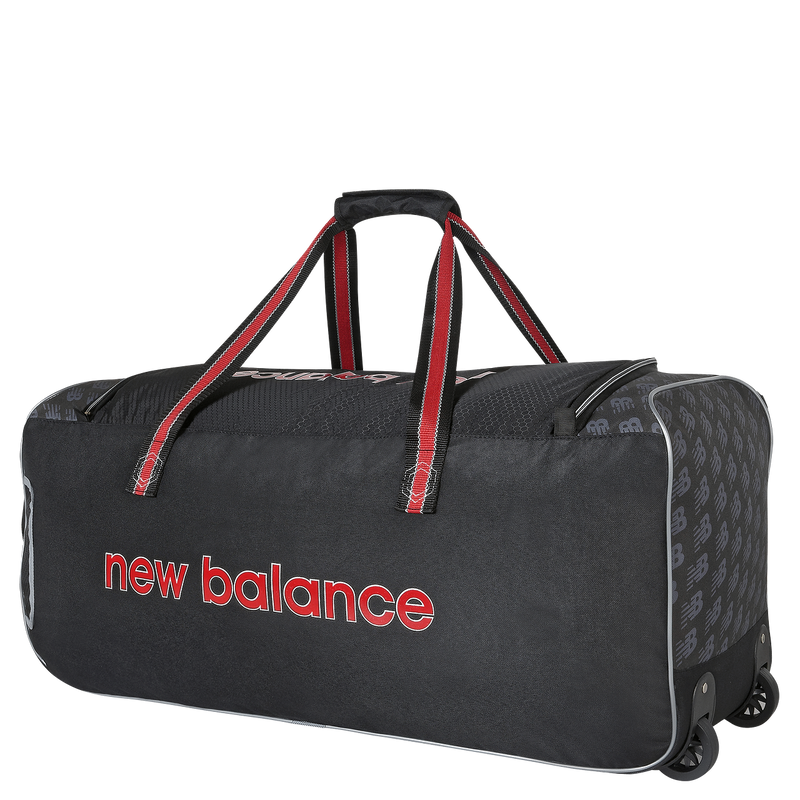 New Balance TC 560 Wheelie Cricket Bag