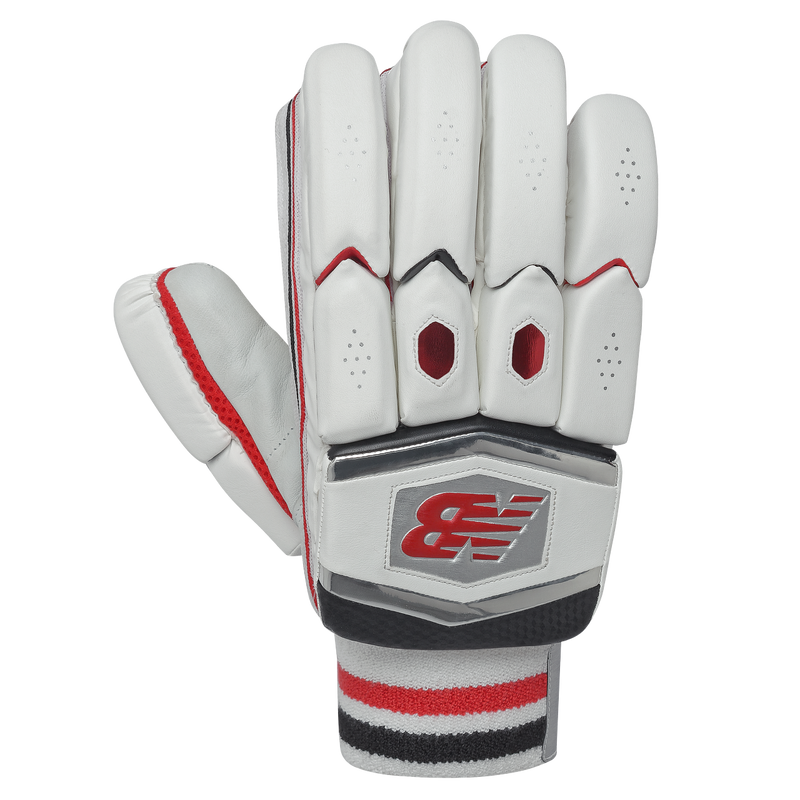 New Balance TC 660 Cricket Batting Gloves