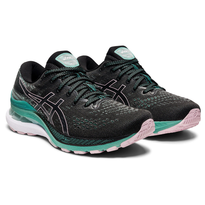 Asics Gel Kayano 28 Womens Running Shoes