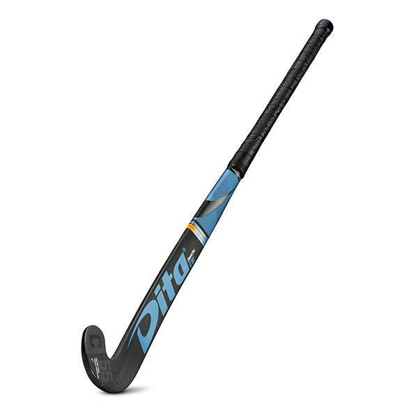 Dita CompoTec C55 S-Bow Hockey Stick Back