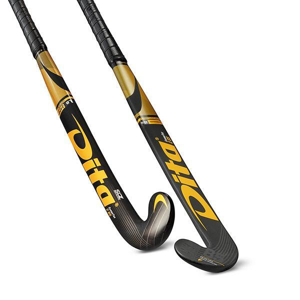Dita CarboTec C85 L-Bow Hockey Stick Main