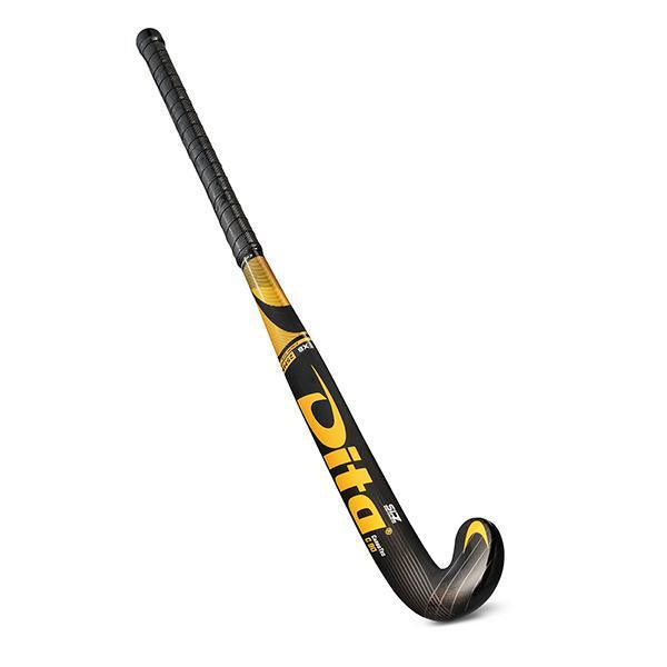 Dita CarboTec C90 X-Bow Hockey Stick Front