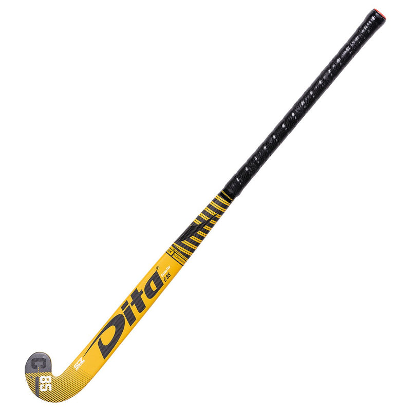 Dita Carbotec C85 M-Bow Hockey Stick
