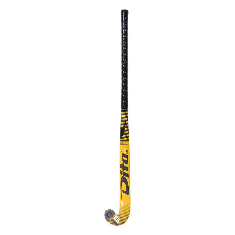 Dita Carbotec C85 M-Bow Hockey Stick