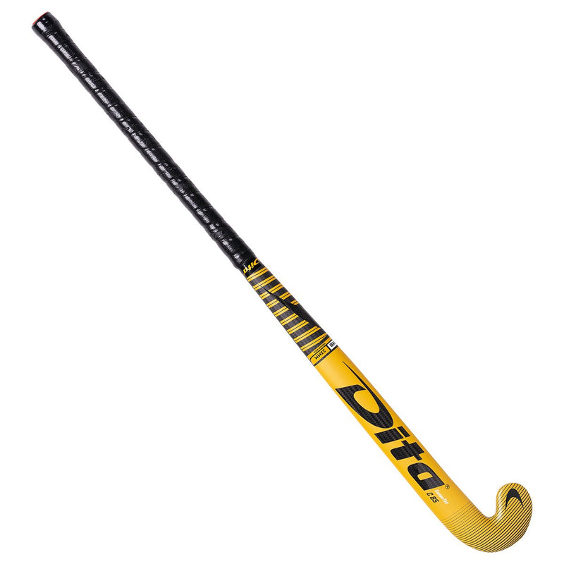 Dita Carbotec C85 M-Bow Hockey Stick