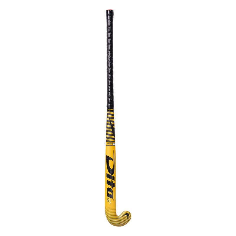 Dita Carbotec C85 M-Bow Hockey Stick